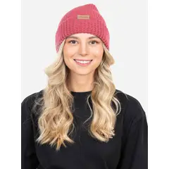 MAUI AND SONS - Gorro Cyan Rosado Mujer - Rosa