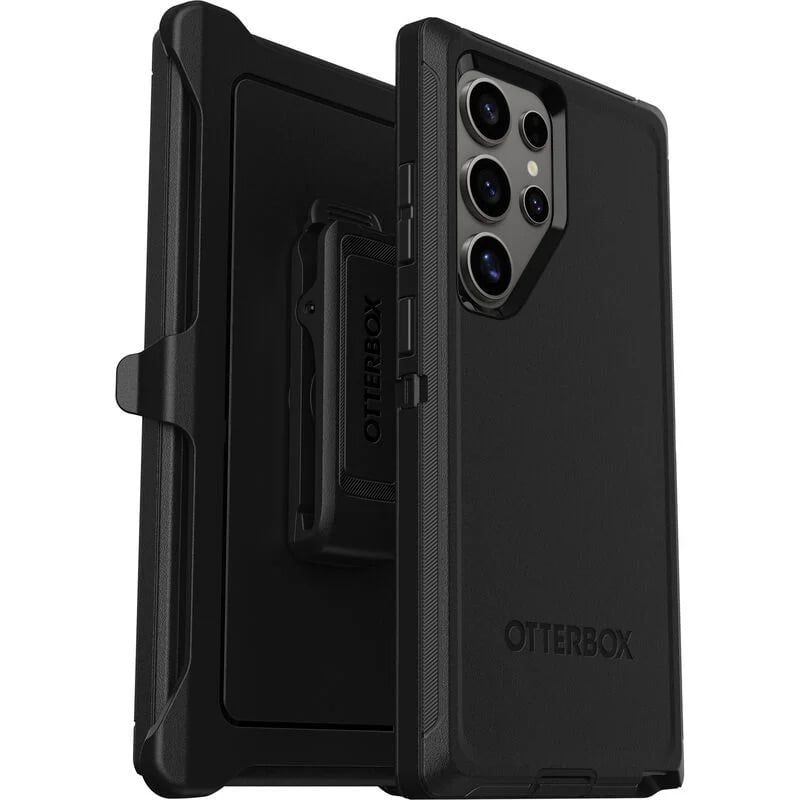 OTTERBOX - Carcasa Antigolpe Otterbox Defender para Samsung S24 Ultra