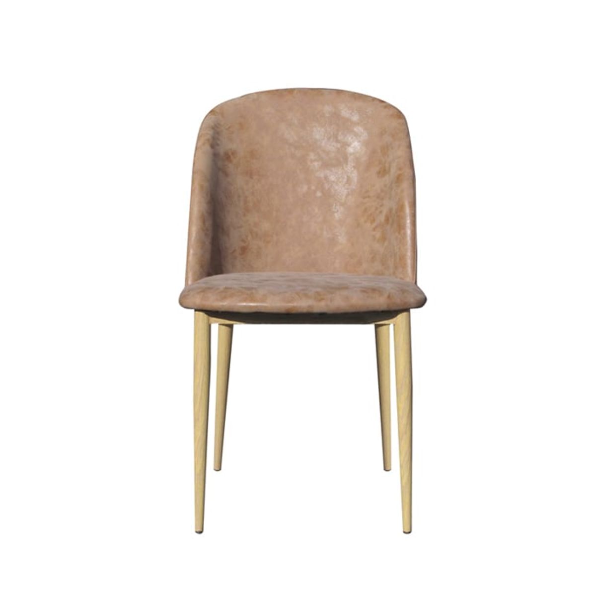 MSA MUEBLES SANTA ANA - Silla Fija Linea Vita