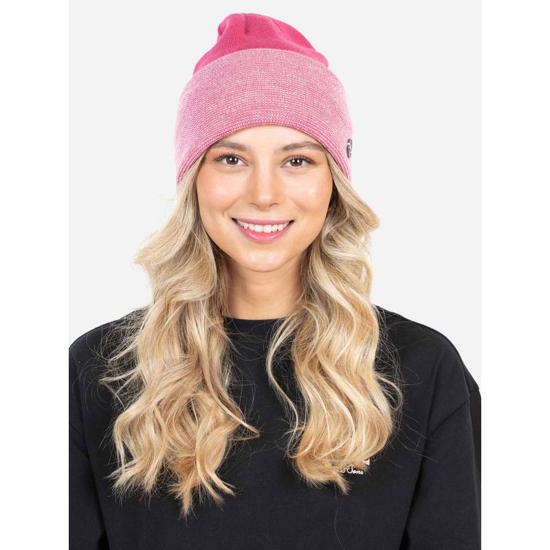 MAUI AND SONS - Gorro Mystic Rosado Mujer Maui And Sons - Rosa