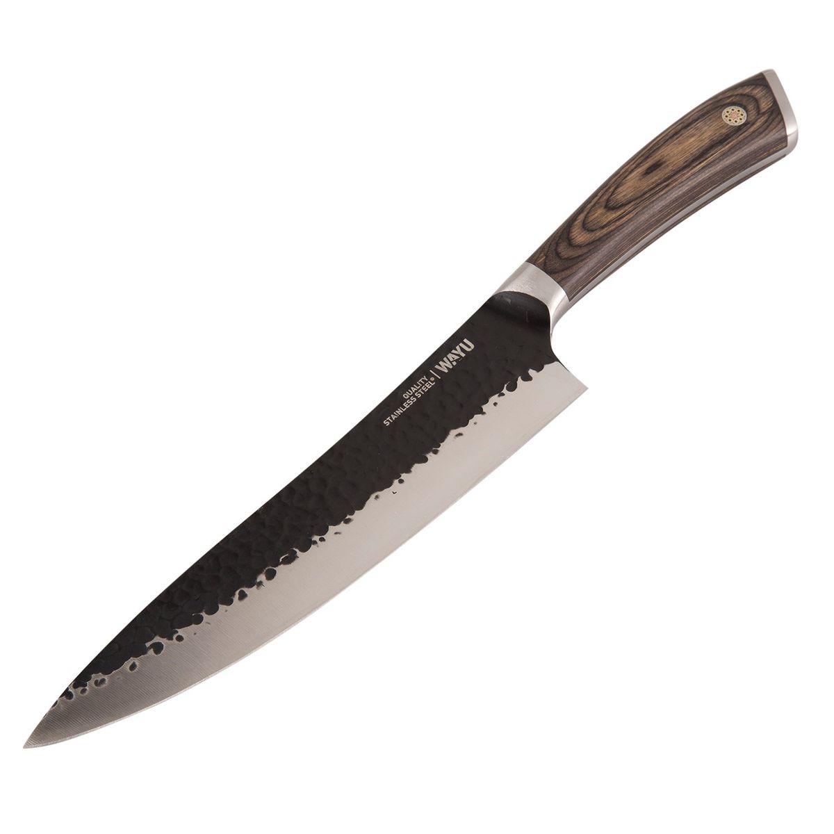 WAYU - CUCHILLO HAMMER GRANDE WAYU