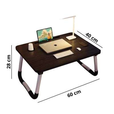 Imagen 2 del producto Mini Escritorio Mesa De Estudio Plegable Portátil