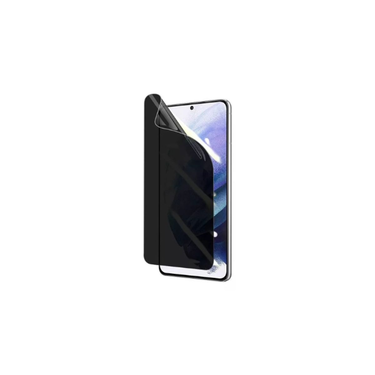 GENERICO - Lamina de Hidrogel Anti-Espía Para Samsung A56