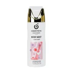 CHERIMOYA - Perfume Body Mist Sugar Candy