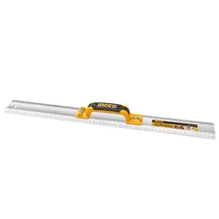 INGCO - Regla Aluminio 60Cm Har01060