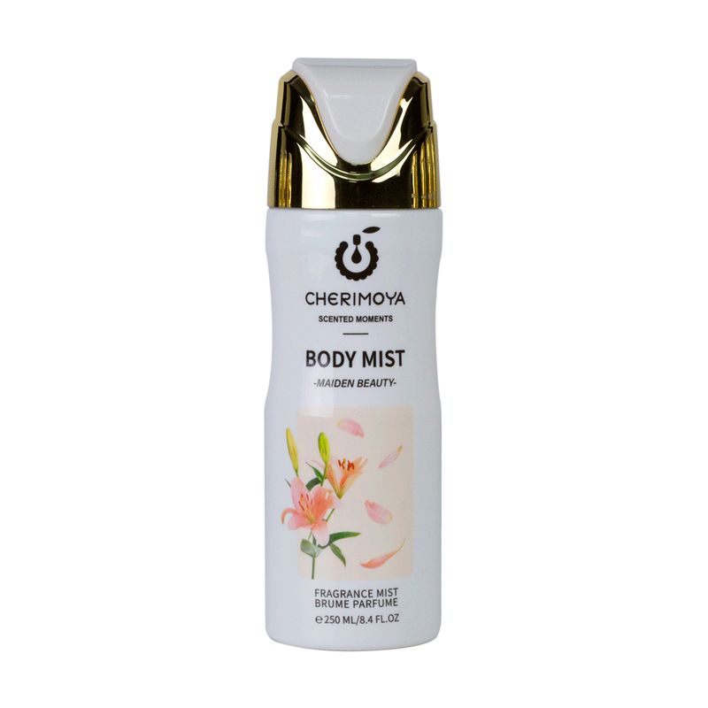 CHERIMOYA - Perfume Cherimoya Body Mist Maiden Beauty
