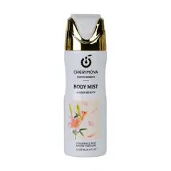 CHERIMOYA - Perfume Body Mist Maiden Beauty