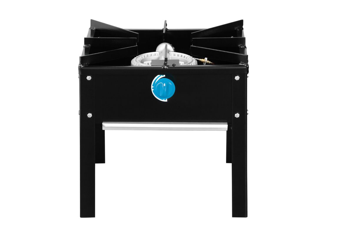 VENTUS ANAFE ECO 1 QUEMADOR BAJO GLP