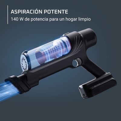 Imagen 2 del producto Aspiradora Vertical X-Pert 7.60 140W Animal
