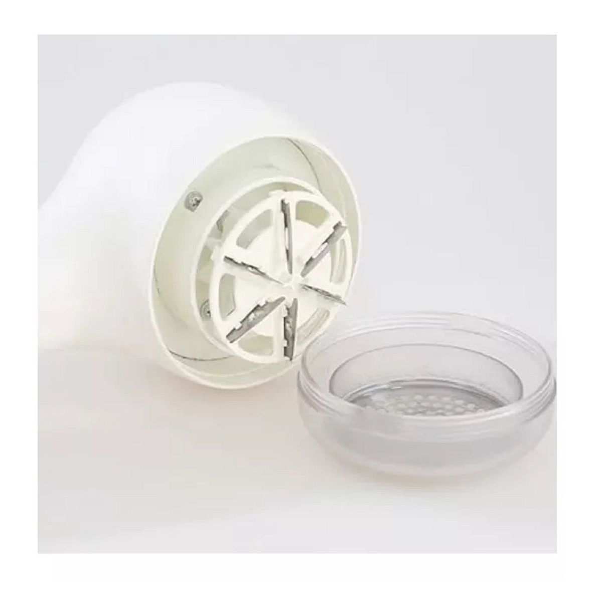 GENERICO - Limpia Quita Saca Pelusas Ropa Recargables