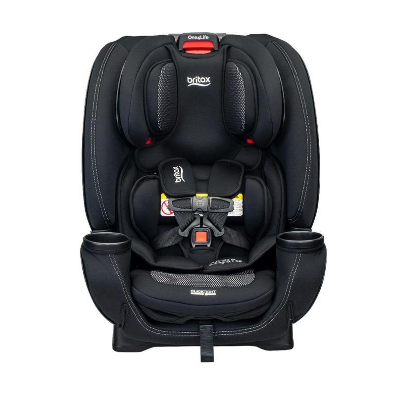 BRITAX - Silla auto One4life Cool Flow Carbon Clicktight