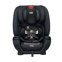 BRITAX - Silla auto One4life Cool Flow Carbon Clicktight