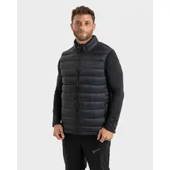 GNOMO - Parka Sin Mangas Eco Tokdan Hombre Gnomo.-