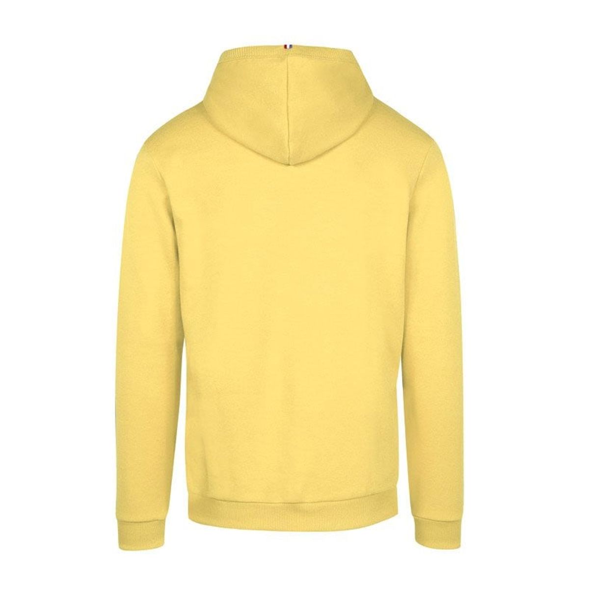 LE COQ SPORTIF - POLERON COQ SPORTIF JAUNE CHAMPION