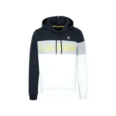 LE COQ SPORTIF - POLERON MODA AZUL