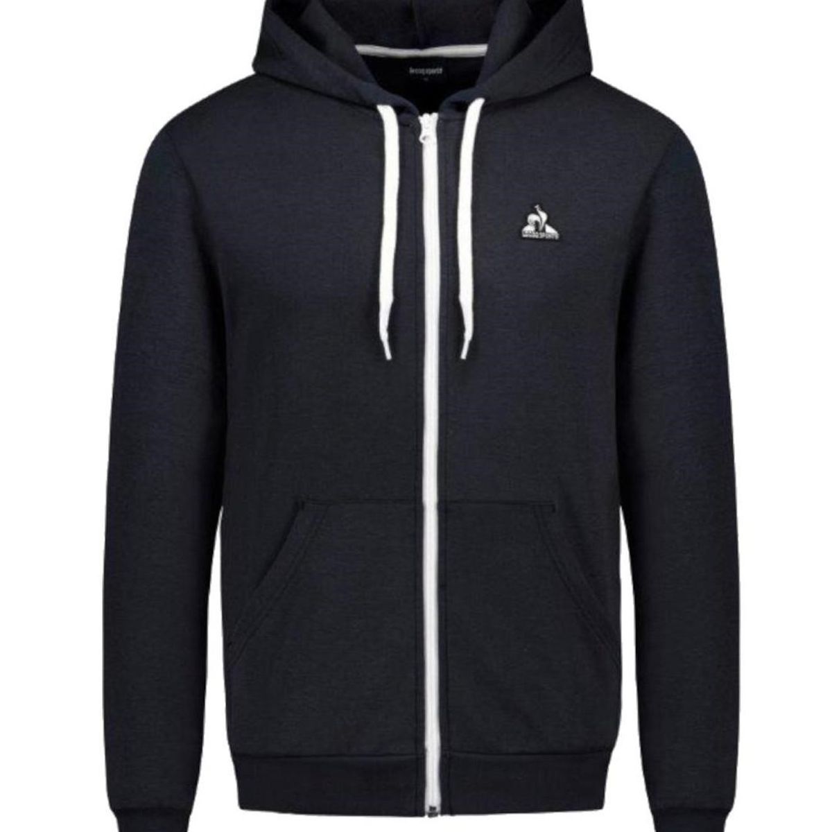 LE COQ SPORTIF - POLERON LE COQ SPORTIF MONOCHROME