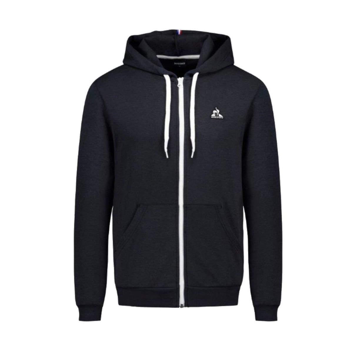 LE COQ SPORTIF - POLERON LE COQ SPORTIF MONOCHROME