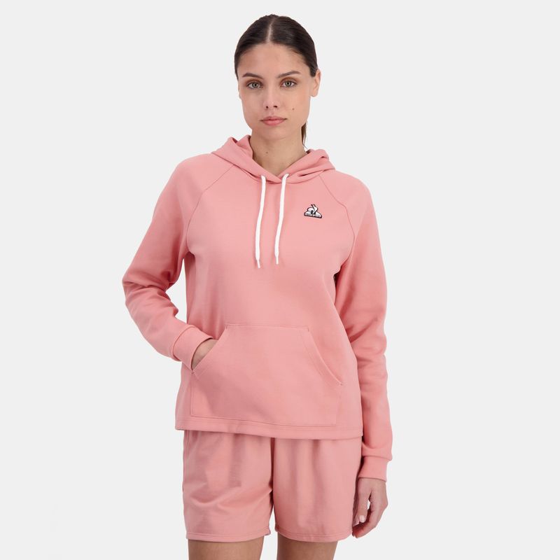 LE COQ SPORTIF - POLERON LE COQ SPORTIF ROSSETE