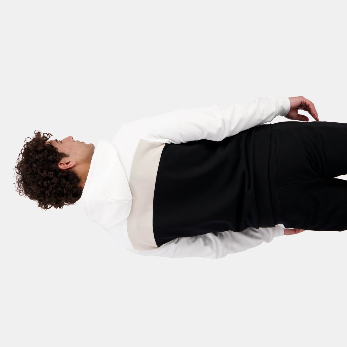 LE COQ SPORTIF - POLERON LE COQ SPORTIF CONTEMPORAIN