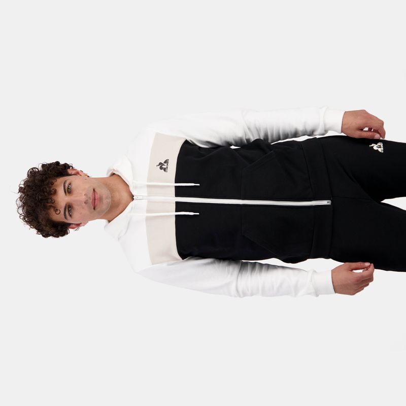 LE COQ SPORTIF - POLERON LE COQ SPORTIF CONTEMPORAIN