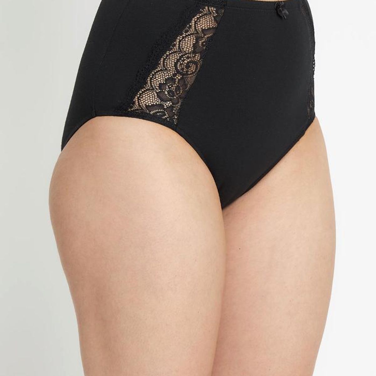 KAYSER - Pack 3x calzón Maxi Algodón Kayser P310142-SUR