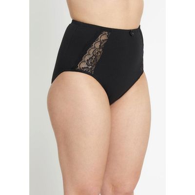 Imagen 2 del producto Pack 3x calzón Maxi Algodón P310142-SUR