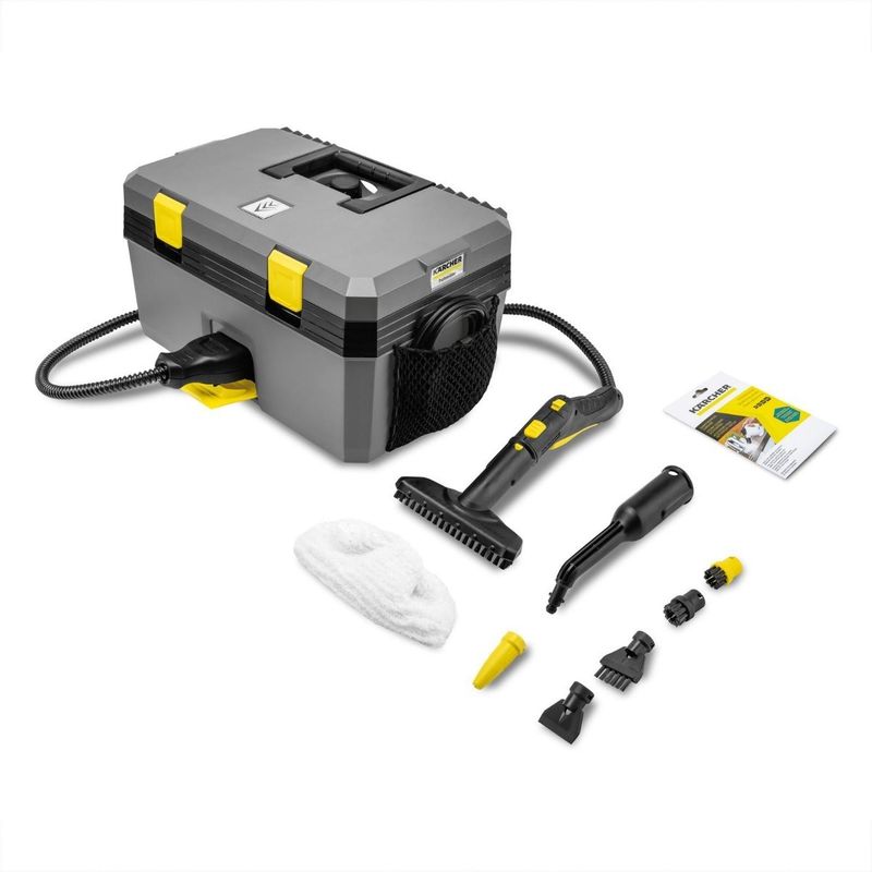 KARCHER - Limpiadora A Vapor Profesional Karcher Sg 42