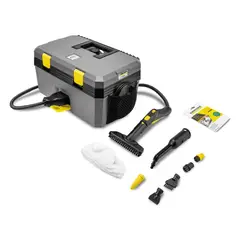 KARCHER - Limpiadora A Vapor Profesional Sg 42