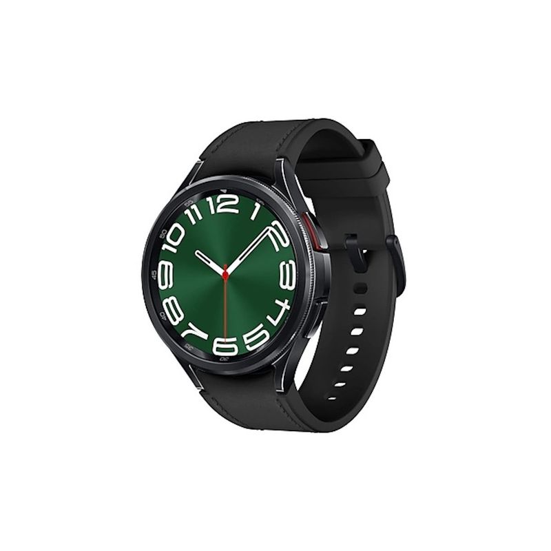 SAMSUNG - Galaxy Watch6 Classic Bluetooth, 47mm Negro