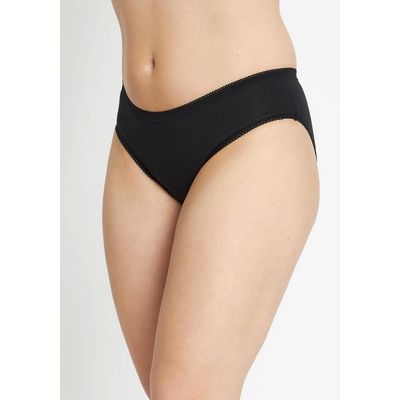 Imagen 2 del producto Pack 3x calzon algodon P314.07- NEG