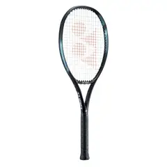 YONEX - Raqueta Tenis EZONE 100 300g Aqua Night Black 2024