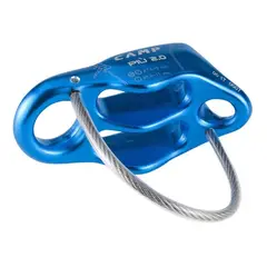 ANDESGEAR - Descendedor Più 2.0 Unisex Adulto Azul