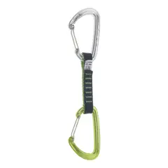 ANDESGEAR - Cinta Express Orbit Wire 11 Cm Unisex Adulto Verde