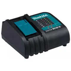 MAKITA - Cargador Normal Lxt 18v DC18SD
