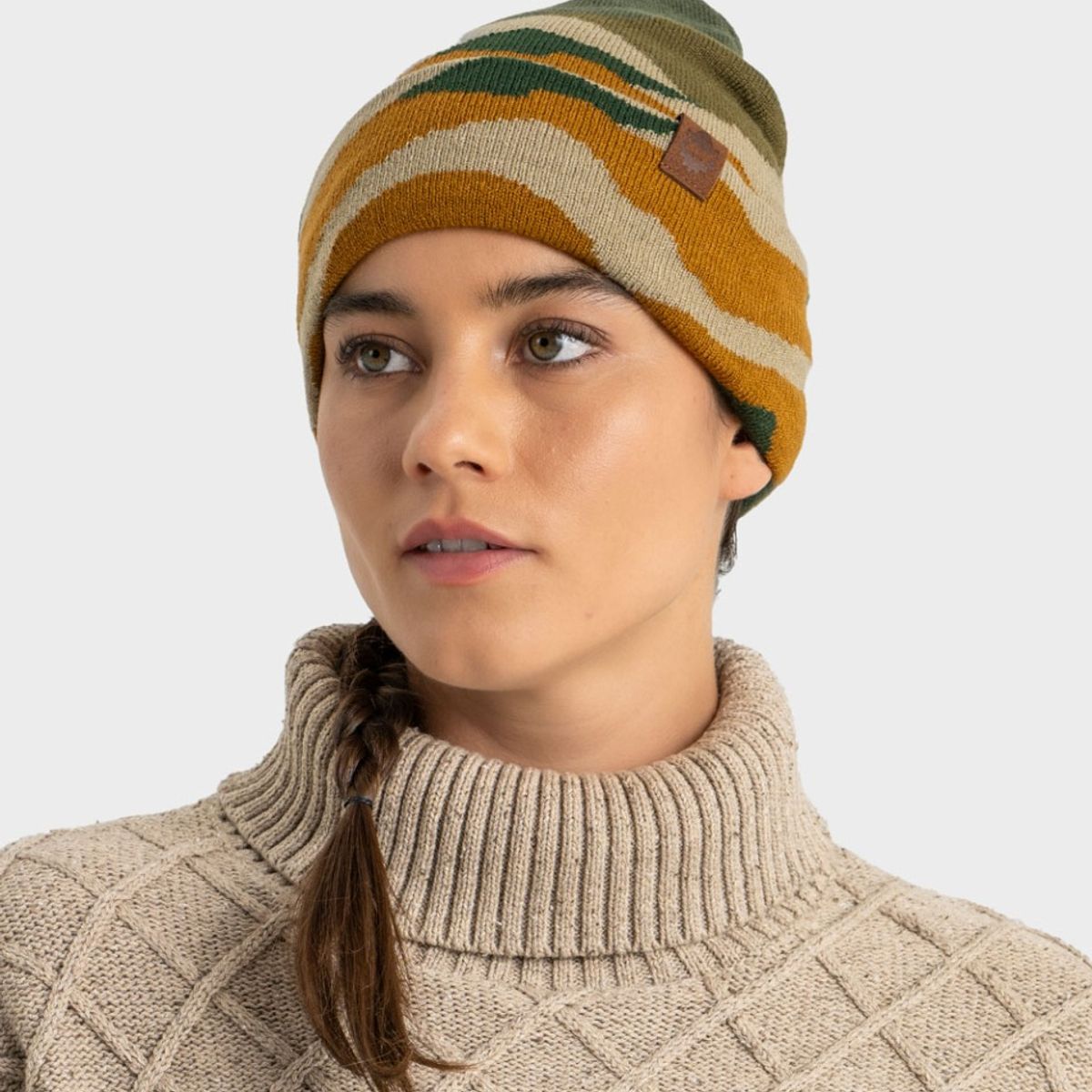 GNOMO - Gorro Beanie Jacker Gnomo