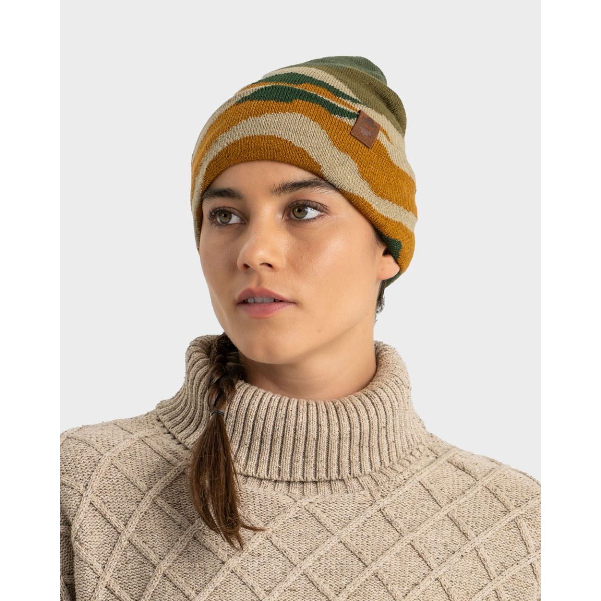 GNOMO - Gorro Beanie Jacker Gnomo