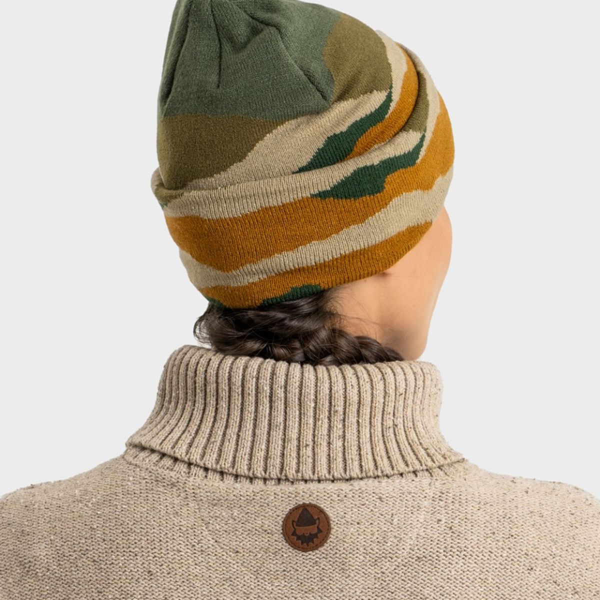 GNOMO - Gorro Beanie Jacker Gnomo