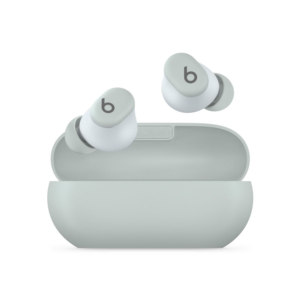 BEATS - Audífonos Inalámbricos Beats Solo Buds Gris