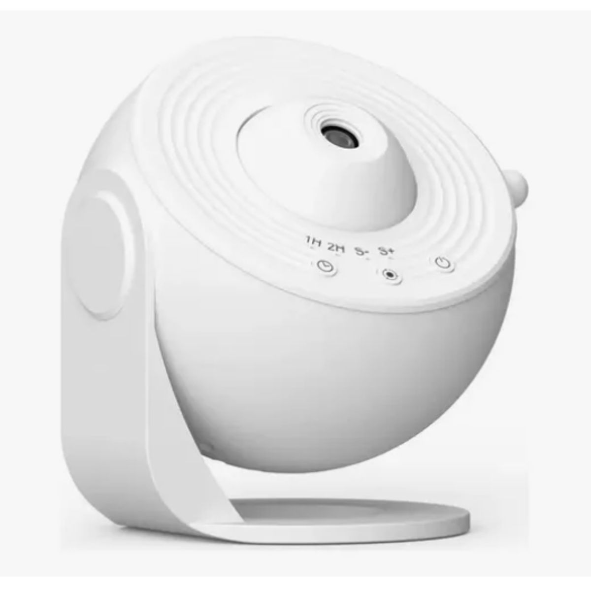 GENERICO - Proyector Galaxia Led Luz Nocturna Estrellada Con 12 Discos