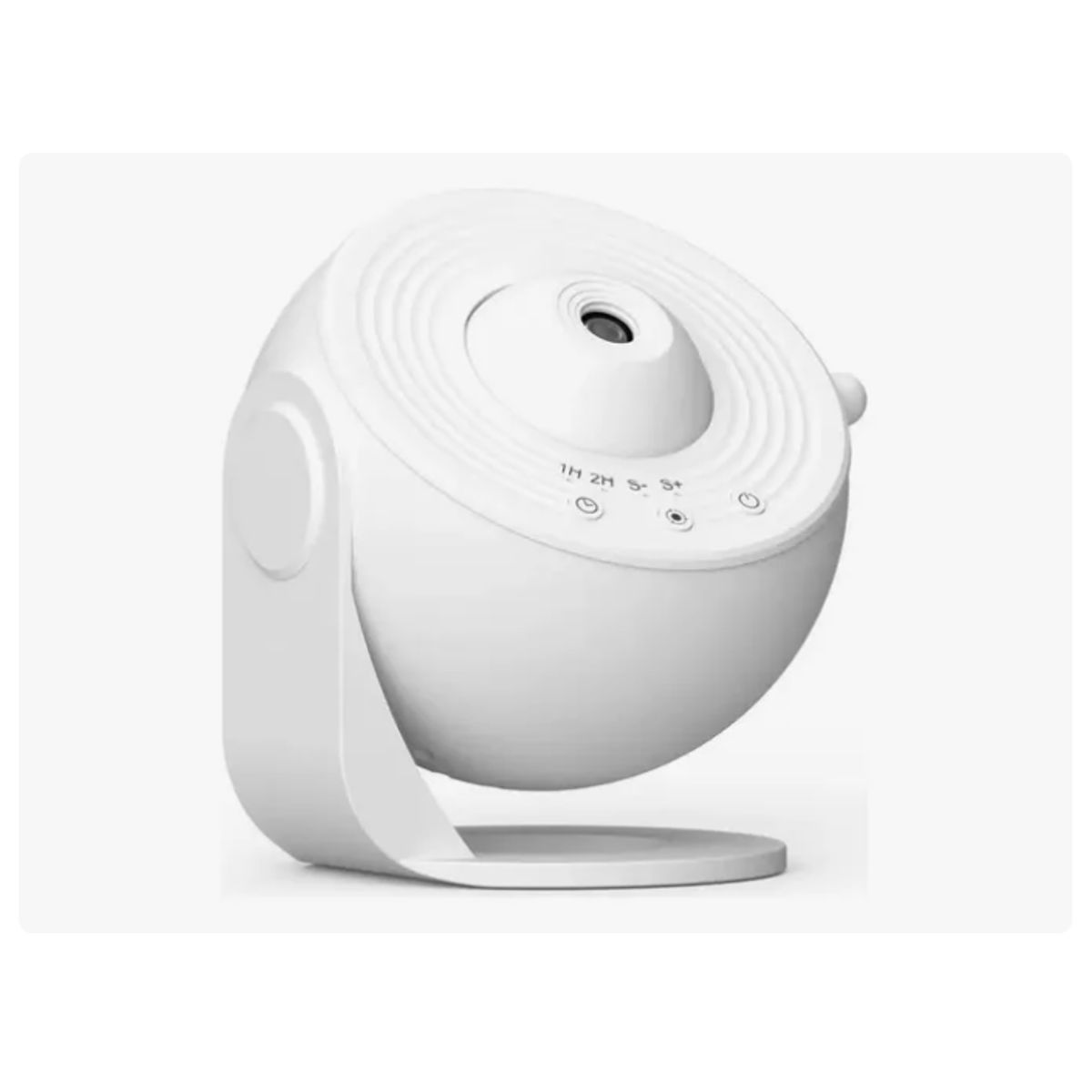 GENERICO - Proyector Galaxia Led Luz Nocturna Estrellada Con 12 Discos