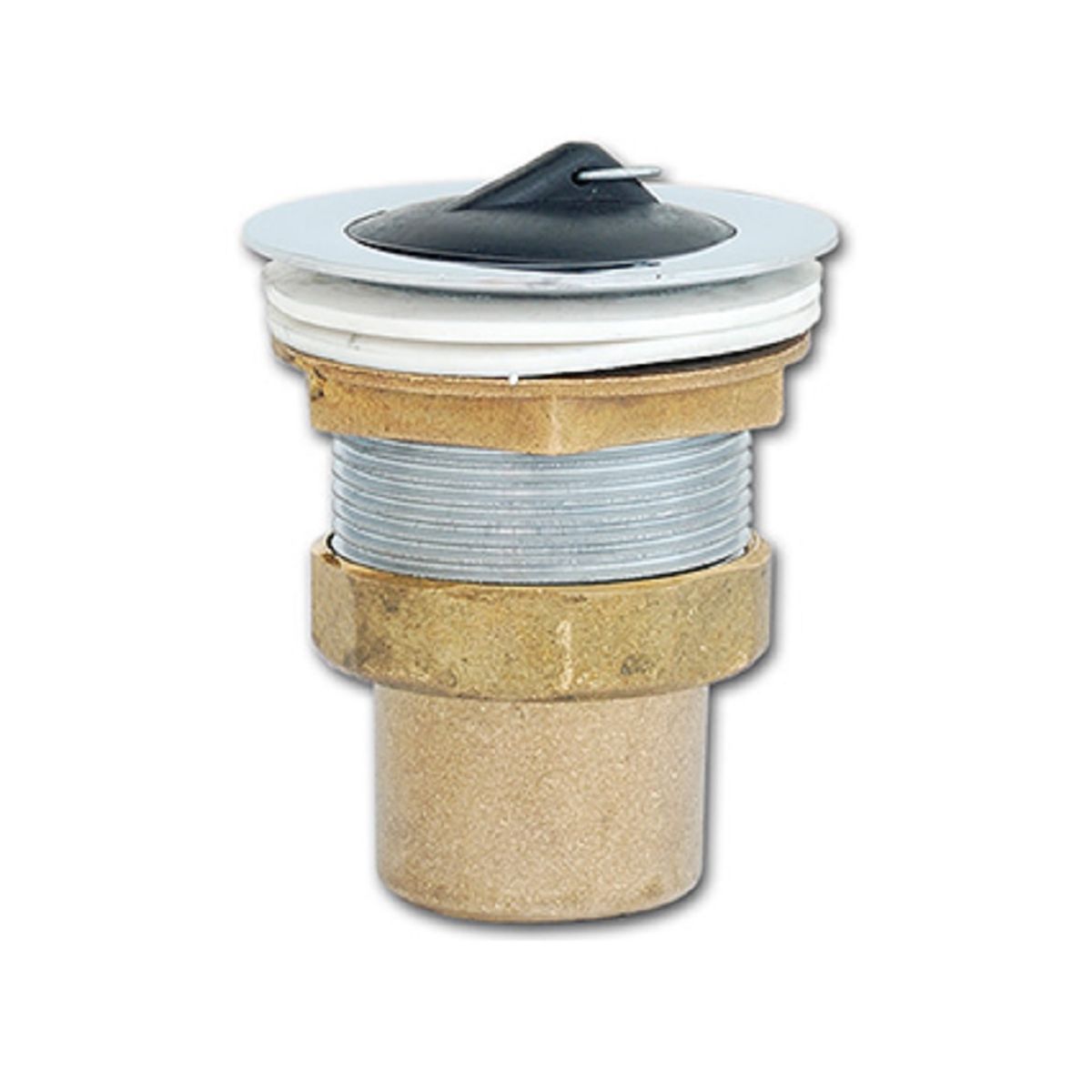 FAS - DESAGUE DE TINA FAS DS-10 SIN REBALSE.