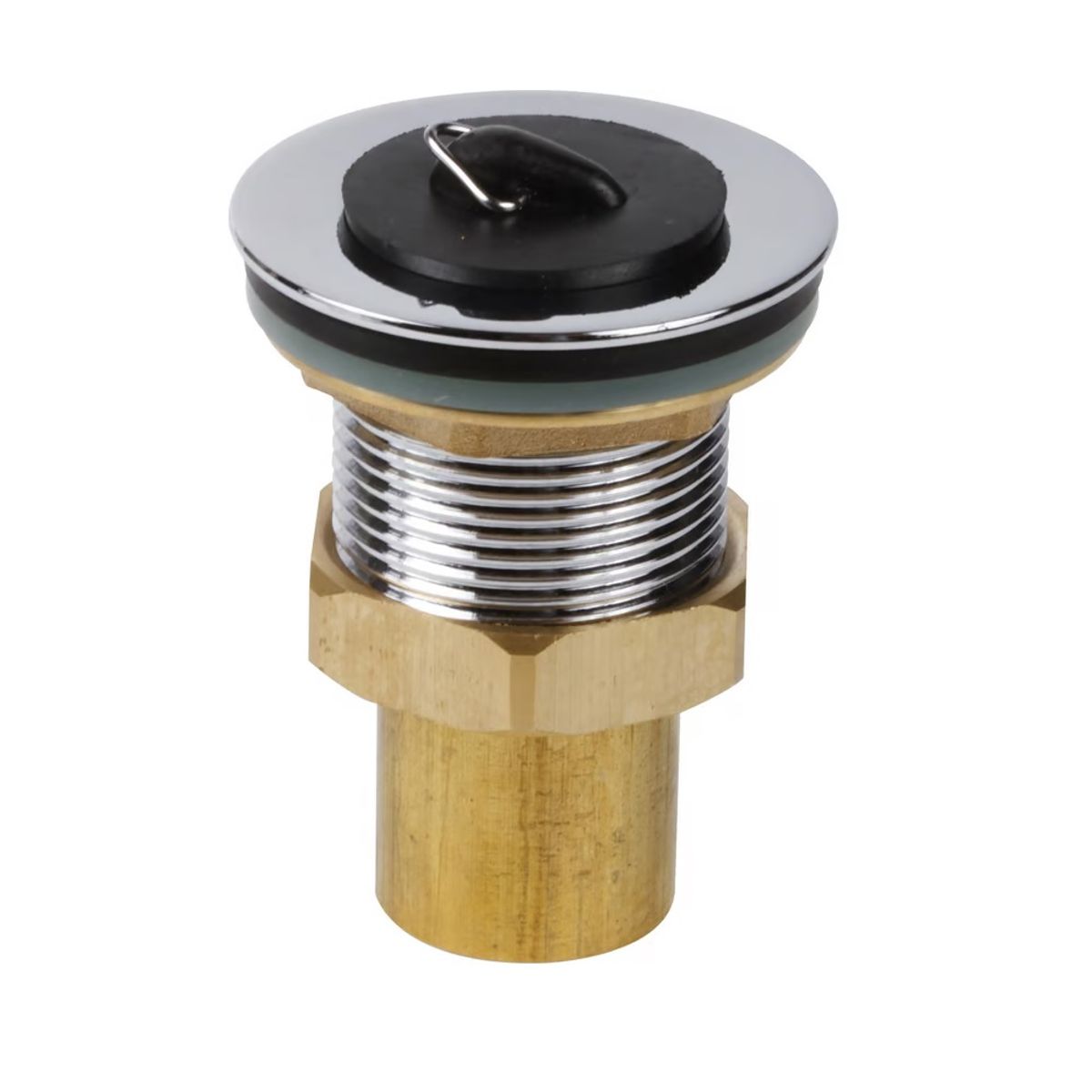 FAS - DESAGUE DE TINA FAS DS-10 SIN REBALSE.