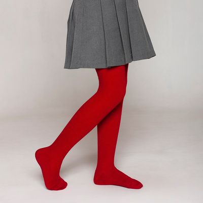 Imagen 2 del producto Ballerina Dralón Escolar Rojo