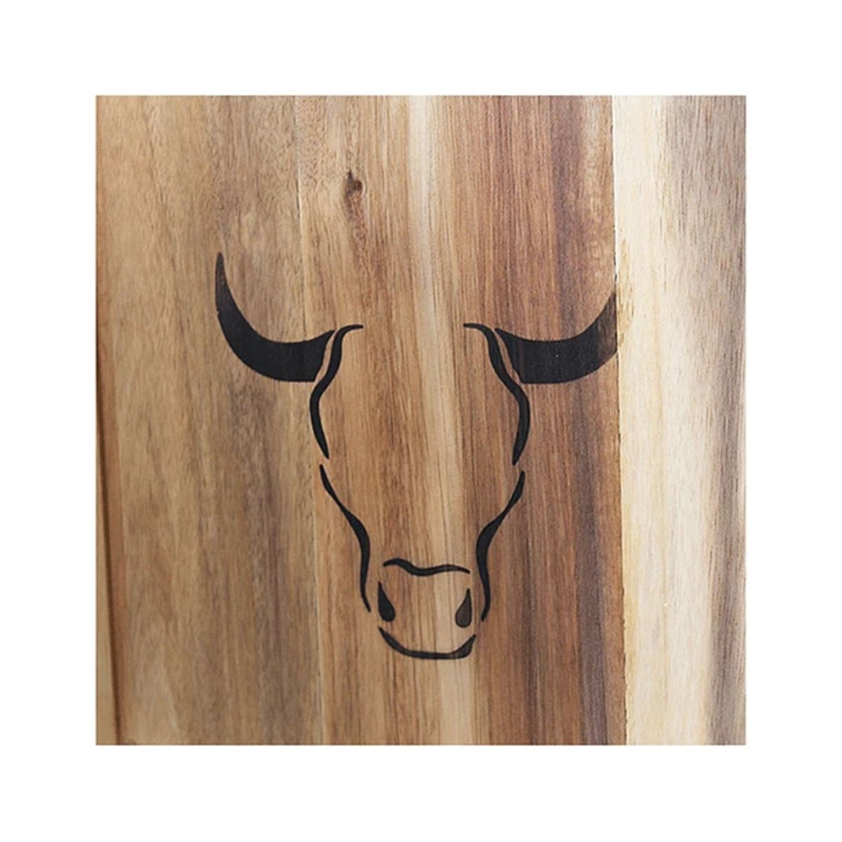 WAYU - TABLA MADERA 45 CM WAYU