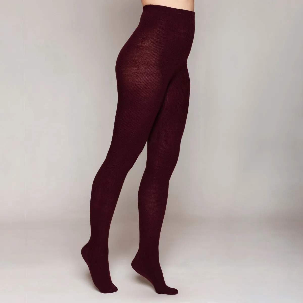 MONARCH - Ballerina Dralón Escolar Burdeos