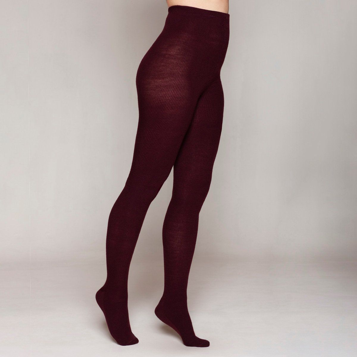 MONARCH - Ballerina Dralón Escolar Burdeos