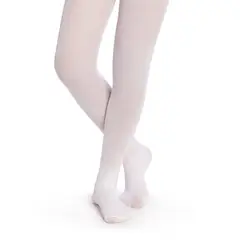 MONARCH - Ballerina Lisa Microfibra Blanco