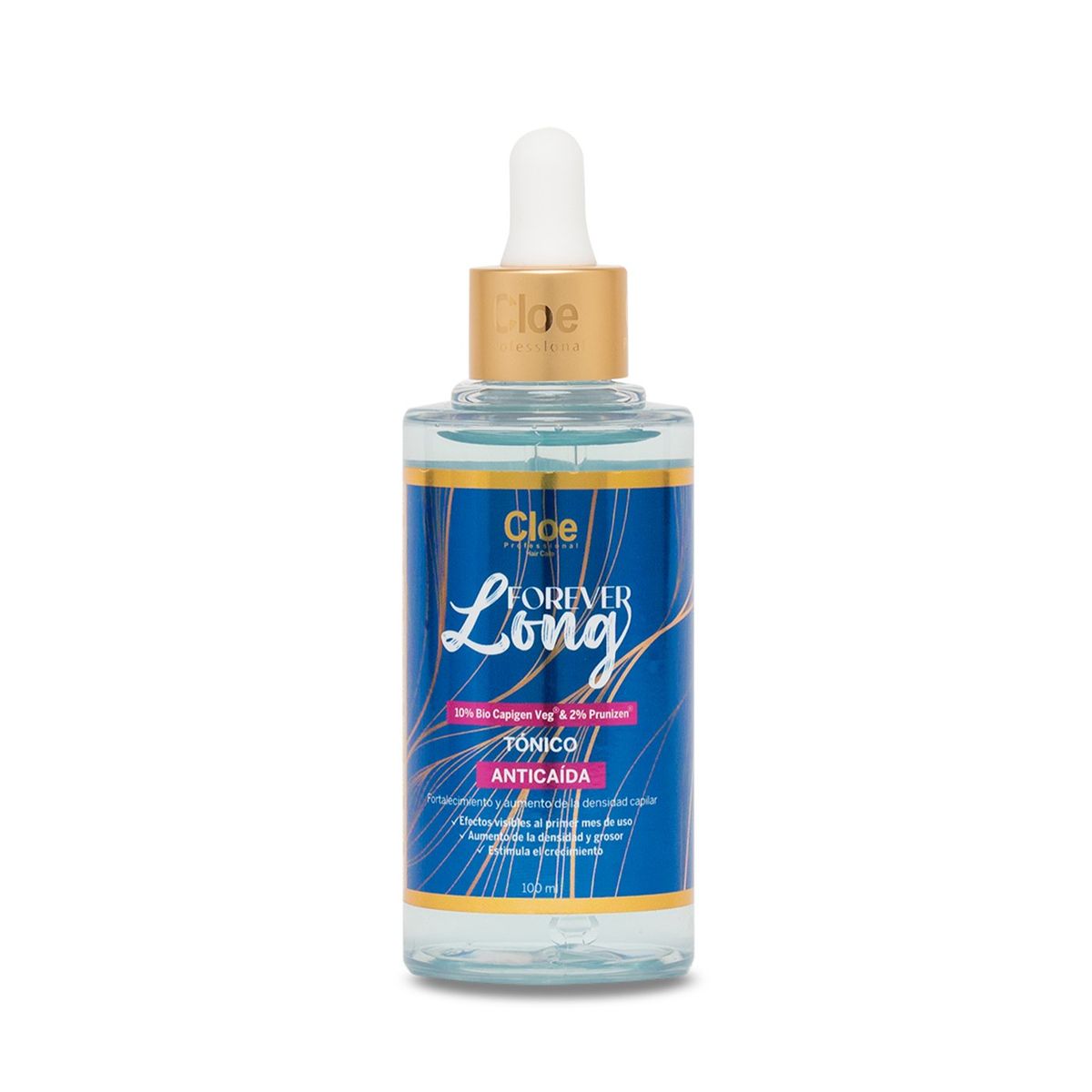 CLOE - TONICO FOREVER LONG CLOE 400ML