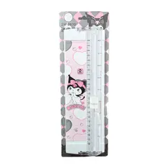 GENERICO - Cortador Guillotina Cutter Papel A5 22cm