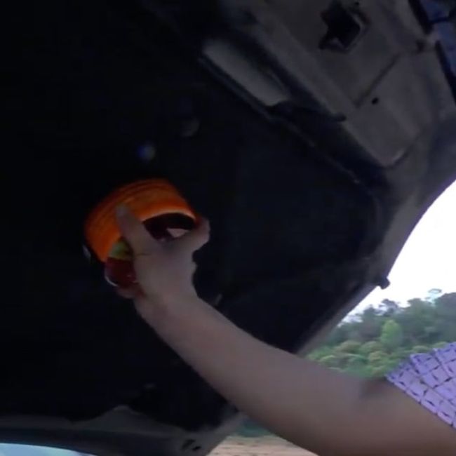 GENERICO - BOLA EXTINTOR AUTOMATICA